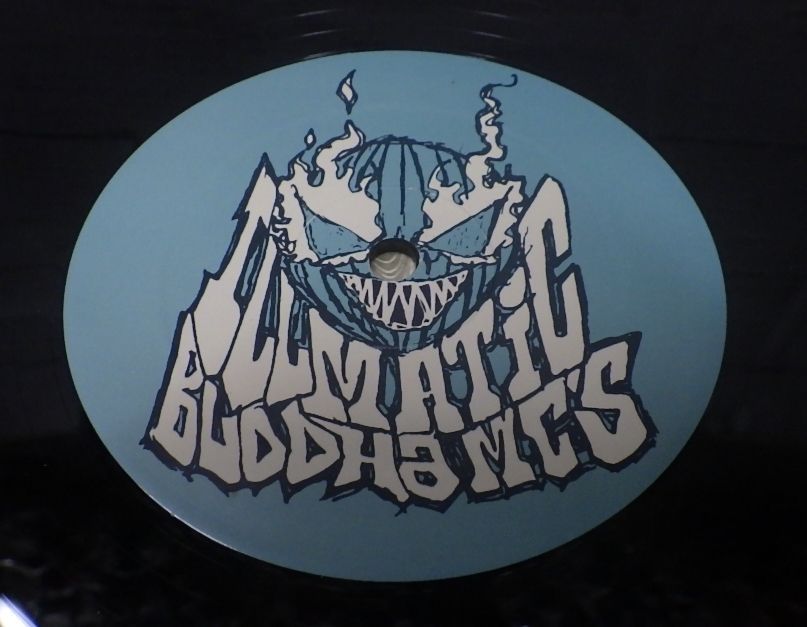 BUDDHA BRAND HI JACK（のっとり） 12インチレコード　新品 BUDDHA BRAND HI JACK（のっとり） 12インチレコード 新品 - メルカリ