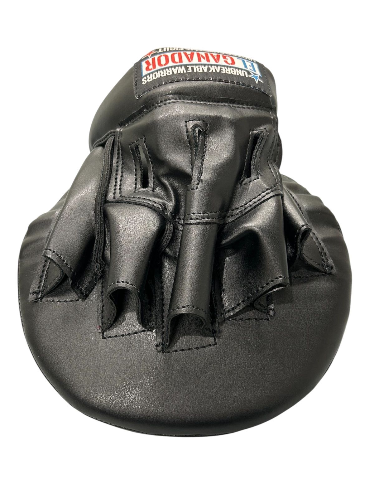 EL GANADOR FOCUS MITTS BLACK ボクシングミット EL GANADOR FOCUS MITTS BLACK ボクシングミット - メルカリ