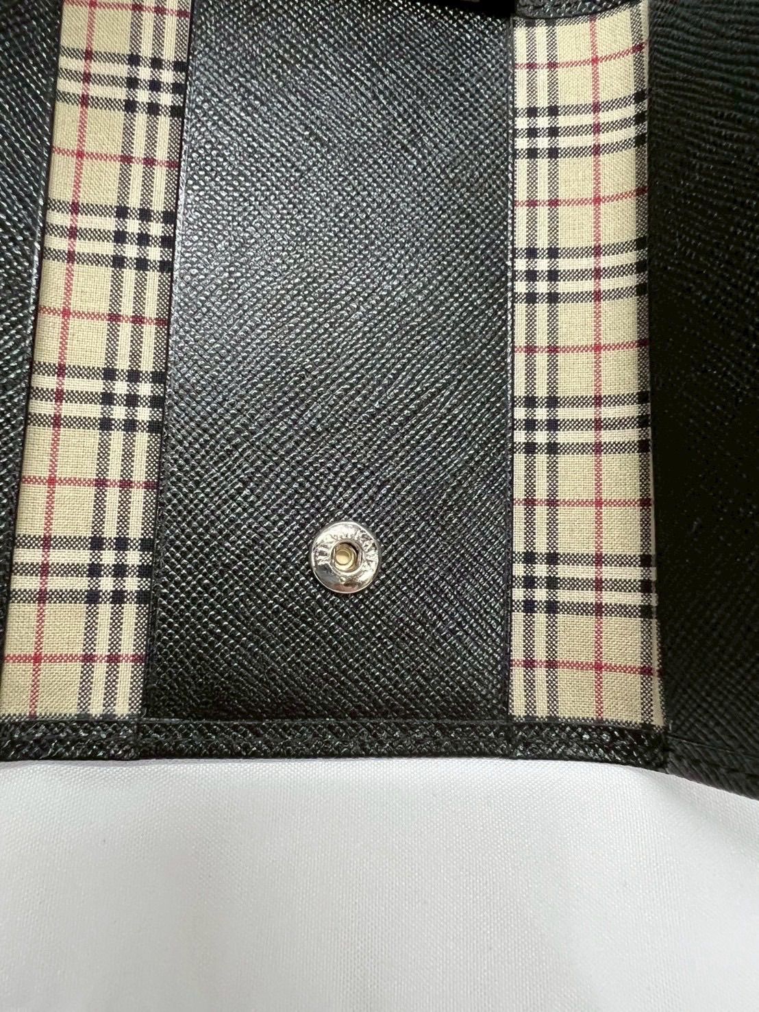 BURBERRY バーバリー
