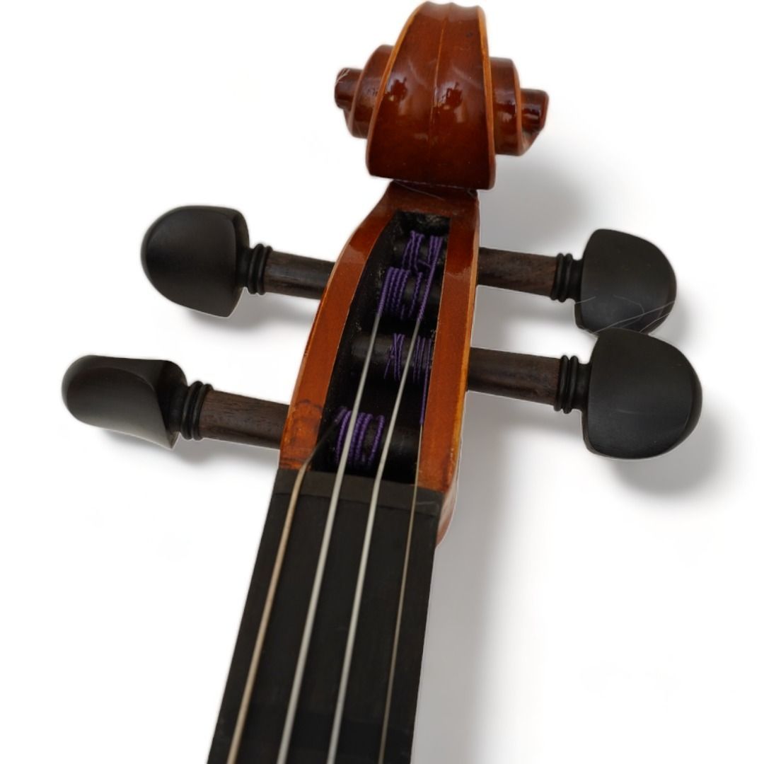 美品】 Andreas Eastman イーストマン バイオリン VL80 4/4 - メルカリ