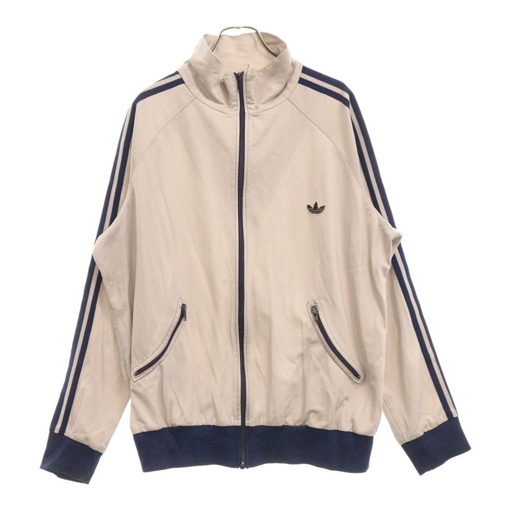 adidas (アディダス) 80S VINTAGE ヴィンテージ 万国旗タグ