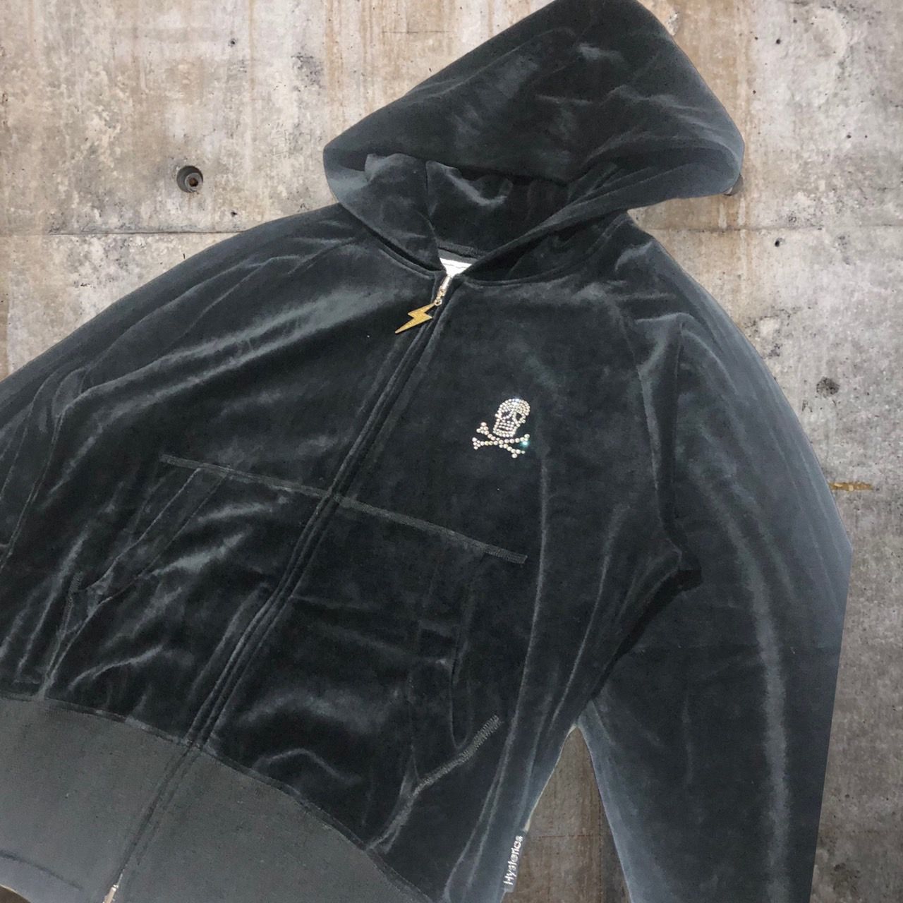 HYSTERIC GLAMOUR(ヒステリックグラマー) 00