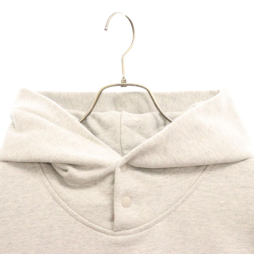 GRAILZ (グレイルズ) 23SS ESSENTIAL OVERSIZED HOODIE エッセンシャル  