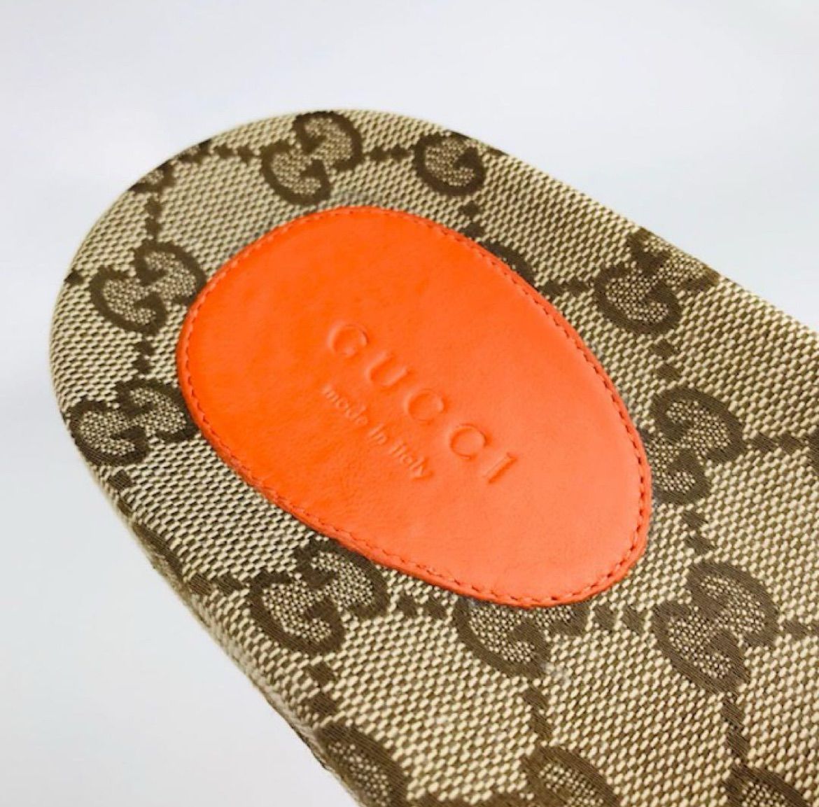良品☆GUCCI×THE NORTH FACE☆グッチ×ザ ノースフェイス・コラボ