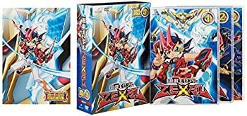 遊戯王ZEXAL DUELBOX 12 Amazon.co.jp: 遊☆戯☆王ZEXAL DVDシリーズ DUELBOX (12) : 畠中祐