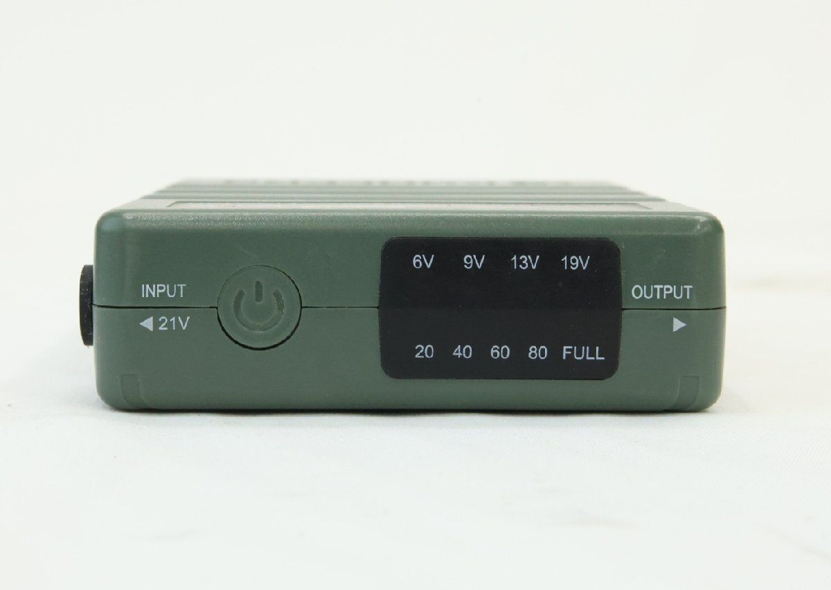 高品質で激安通販！  京セラ バッテリー AC360-19L 3個 充電器 2個セット 沖縄 離島 配送不可 併 J1C