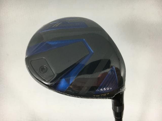 返品OK 【中古ゴルフクラブ】【未使用品】ホンマ TOUR WORLD