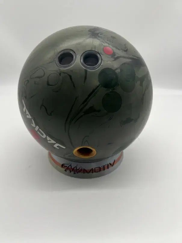 MOTIV モーティブ ジャッカル JACKAL ムブッシュ 15p 15 ポンド ボーリング