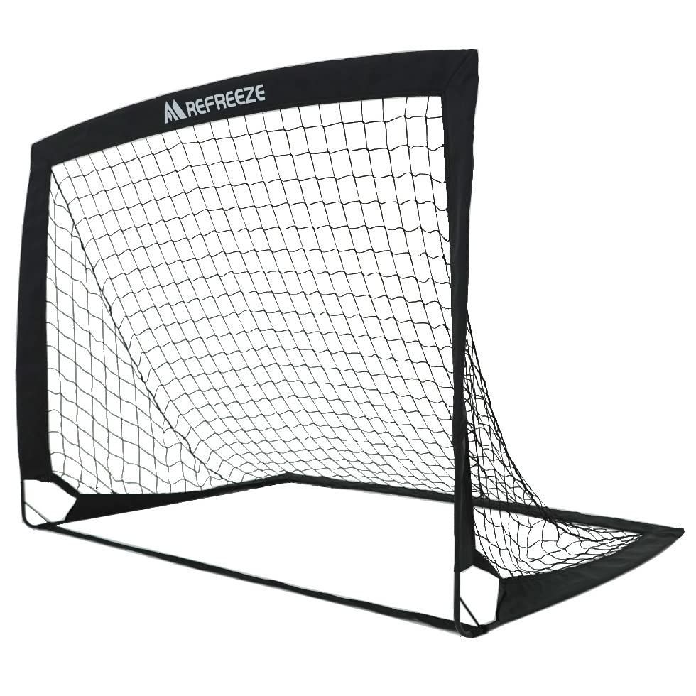 Size:124×94cm_Color:124×94cm ブラック 1個 REFREEZE(リフリーズ