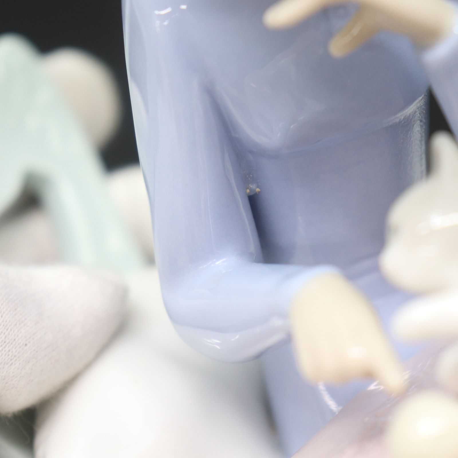 フィギュリン インテリア