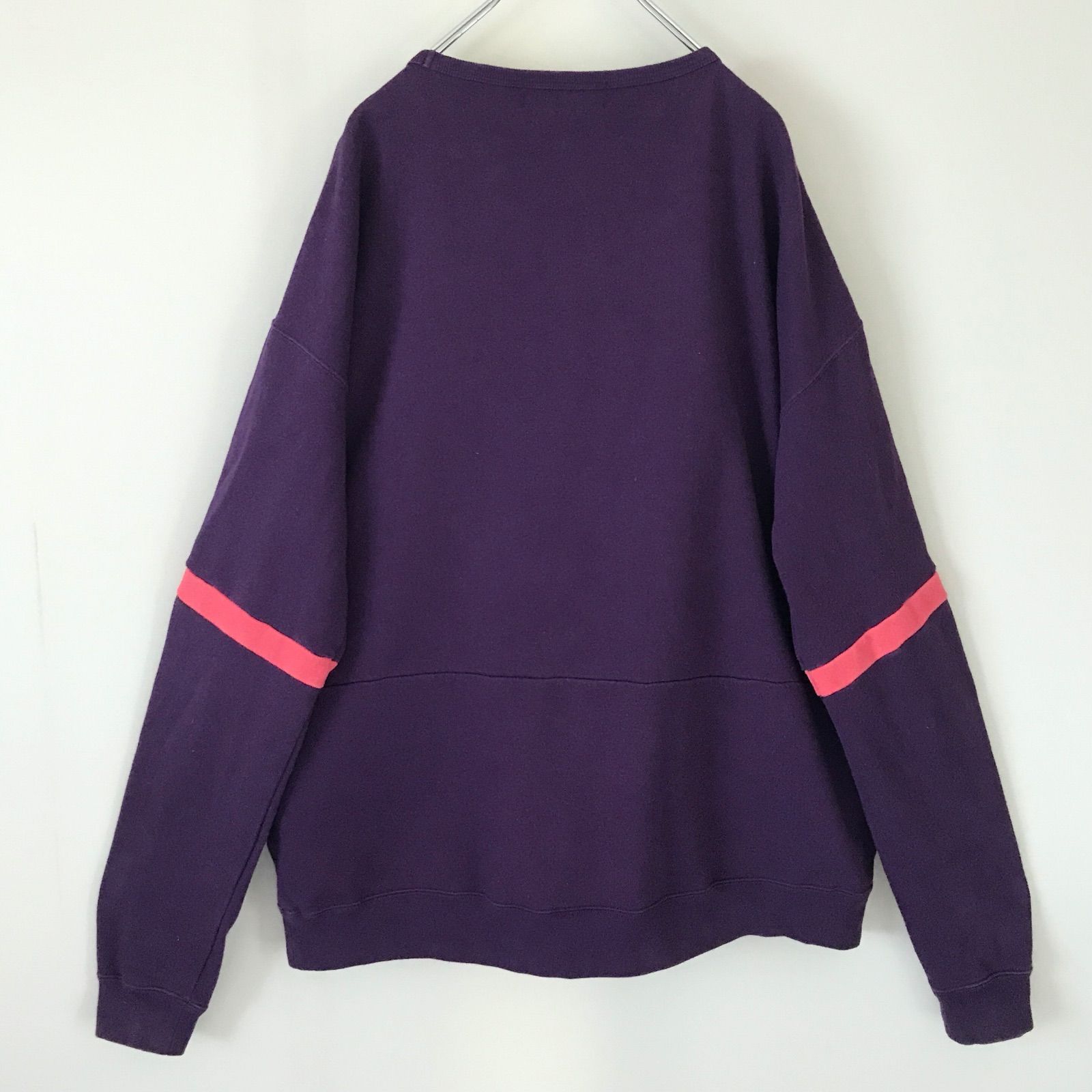 aldies/アールディーズ☆フットボール☆オーバーサイズ 