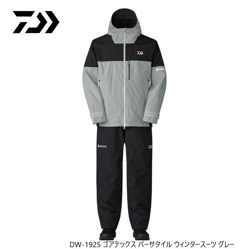 1925 ゴアテックス