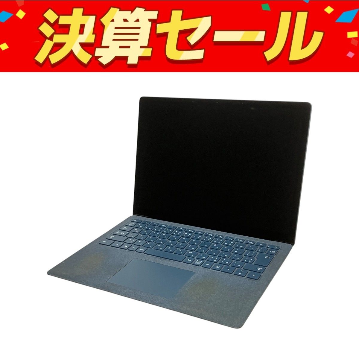 Microsoft Surface Book 1世代目 i5 ジャンク品 分解品 - メルカリ