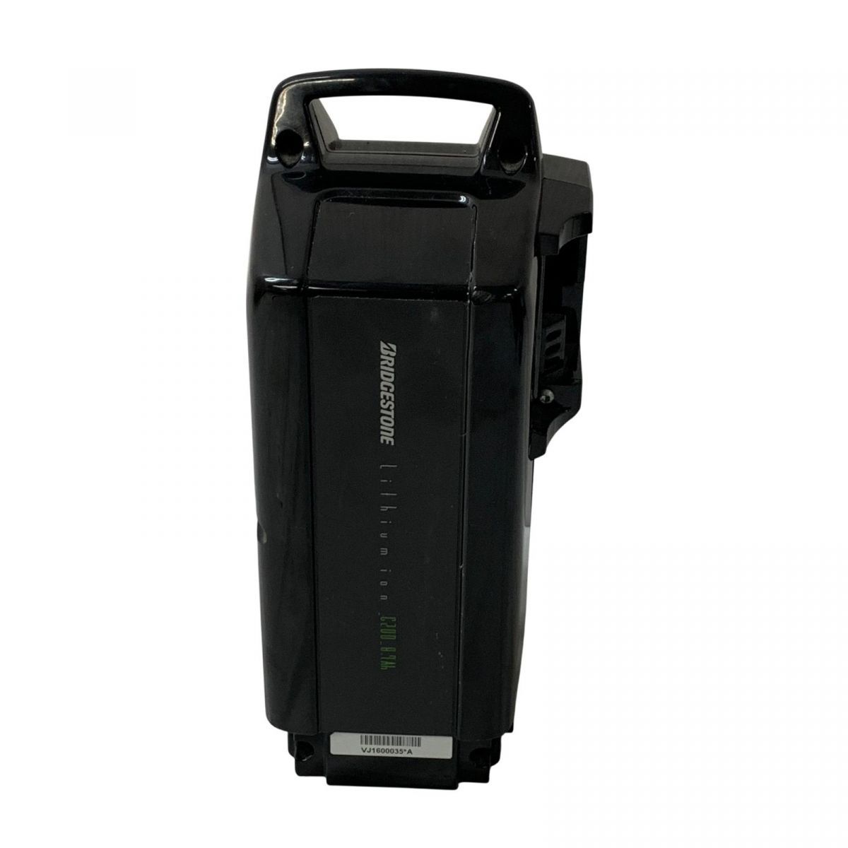 電動自転車用バッテリー