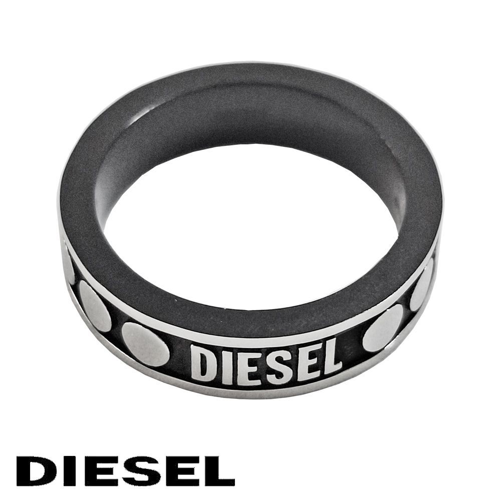 DIESEL リング セット dx1234040-1.jpg
