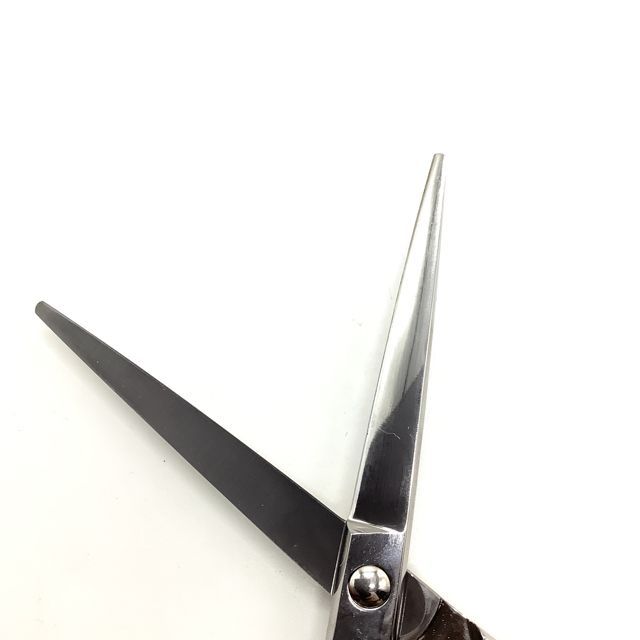 NSP】 シザー オフセット 理容 美容ハサミ 美容師 理容師 左利き 5.5