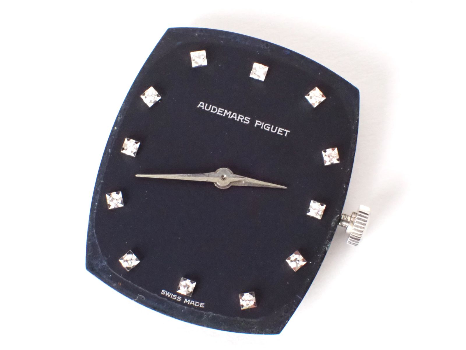 美品Audemars Piguet(オーデマピゲ) 手巻き ムーブメント CAL#2080 12P 
