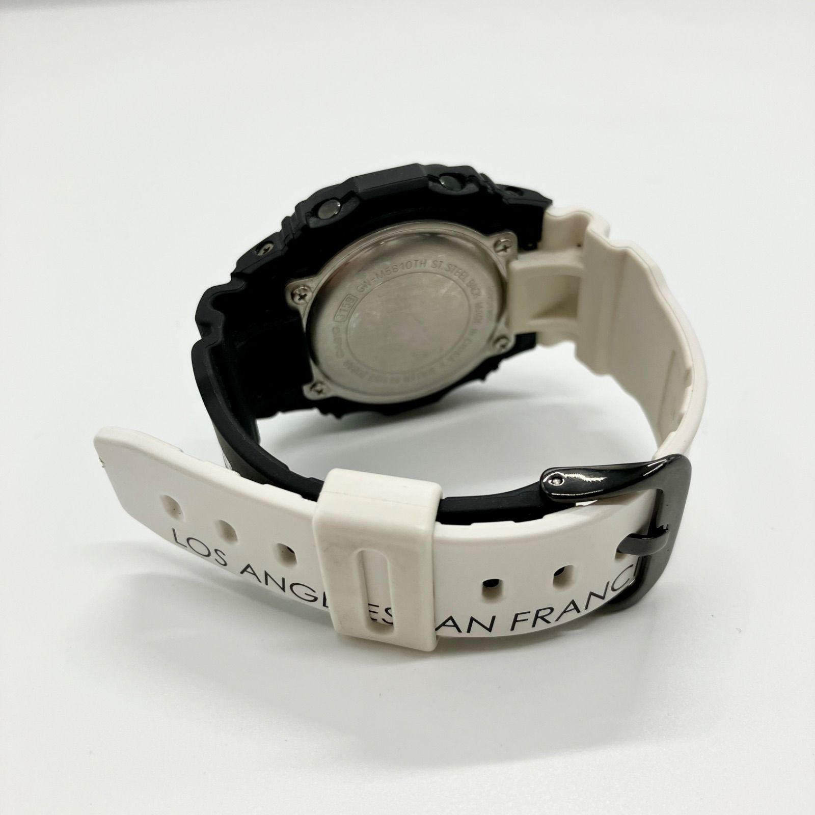 CASIO カシオ G-SHOCK ジーショック GW-M5610TH THE HUNDREDS 腕時計