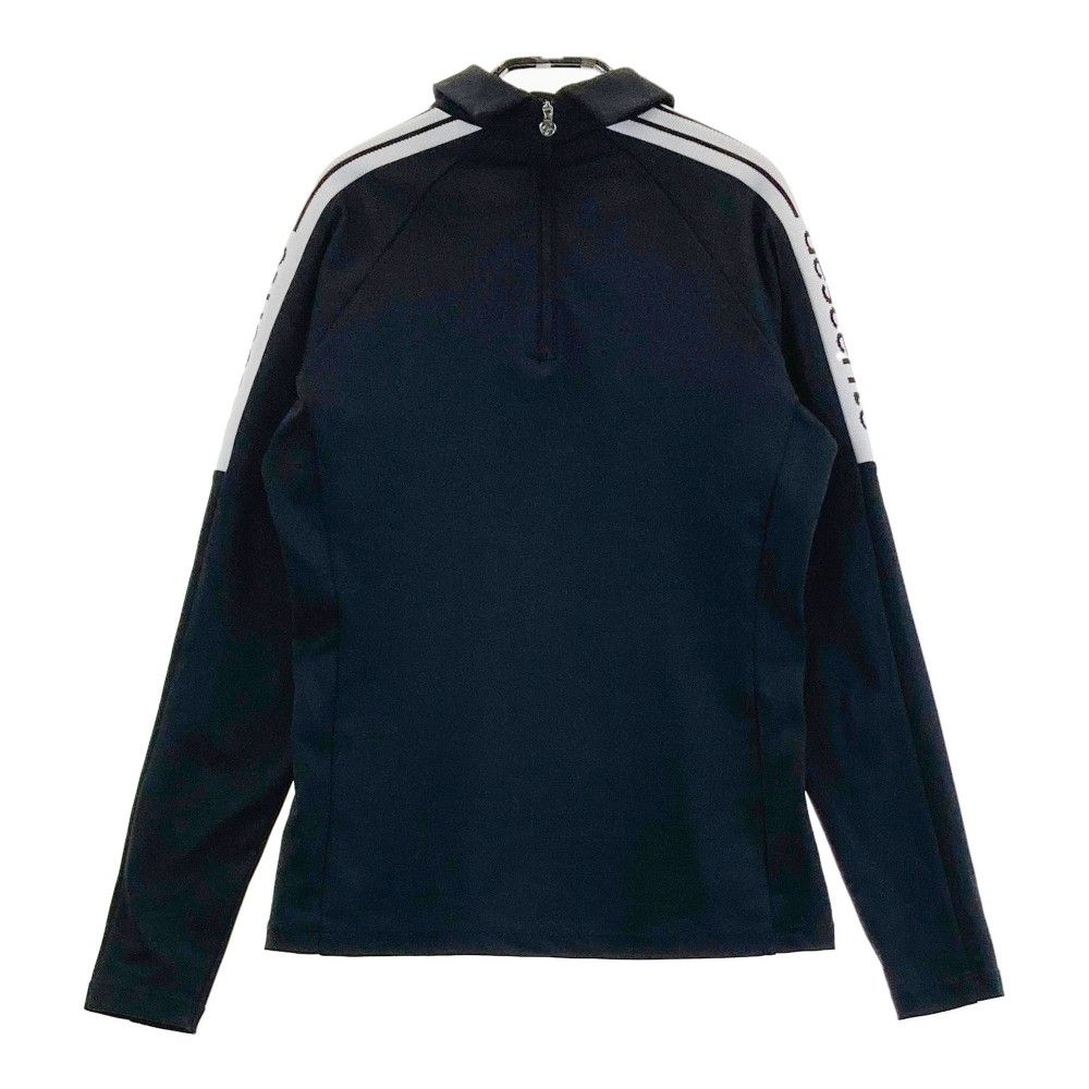 サイズ：M DESCENTE GOLF デサントゴルフ JAPAN NATIONAL TEAM