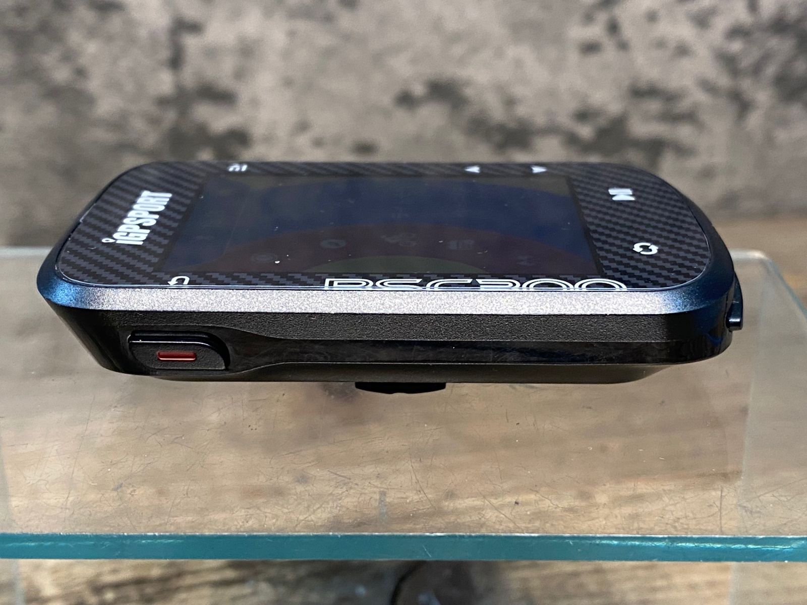 JE554 IGPSPORT BSC300 サイクルコンピューター センサー付き 【公式通販】