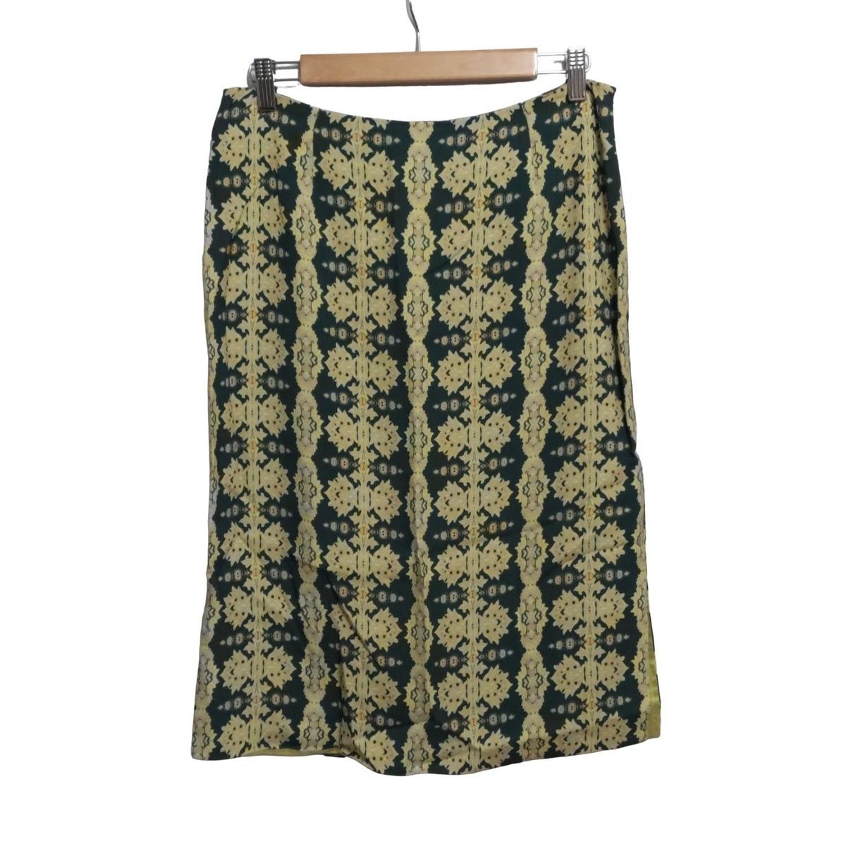 ETRO(エトロ) ロングスカート サイズ44 L レディース美品