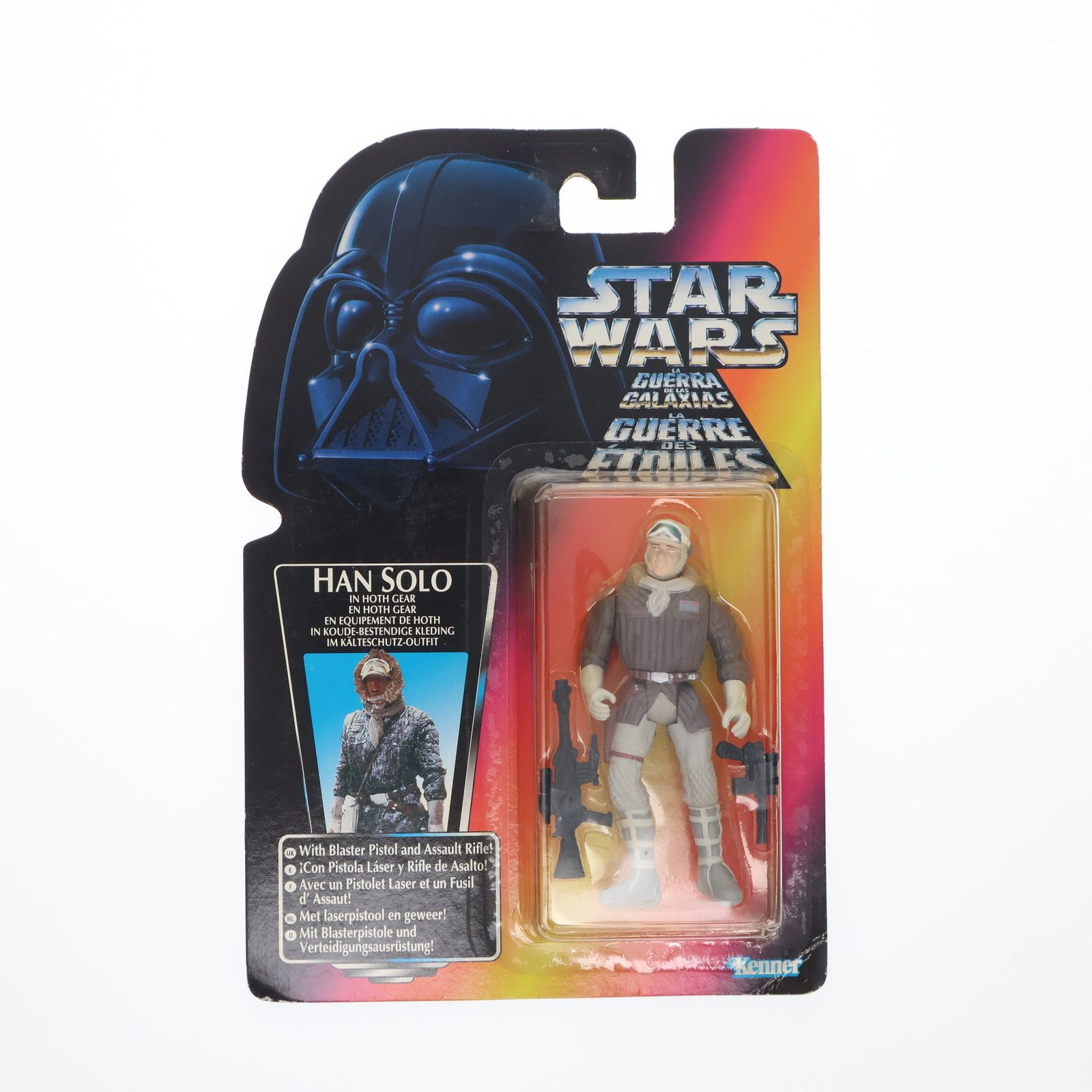 スター・ウォーズ パワー・オブ・ザ・フォース ベーシック
