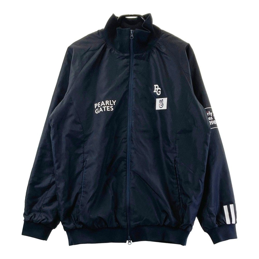PEARLY GATES ネイビー 中綿ジャケットサイズ6 PEARLY GATES ネイビー 中綿ジャケットサイズ6 サイズ：6 PEARLY GATES