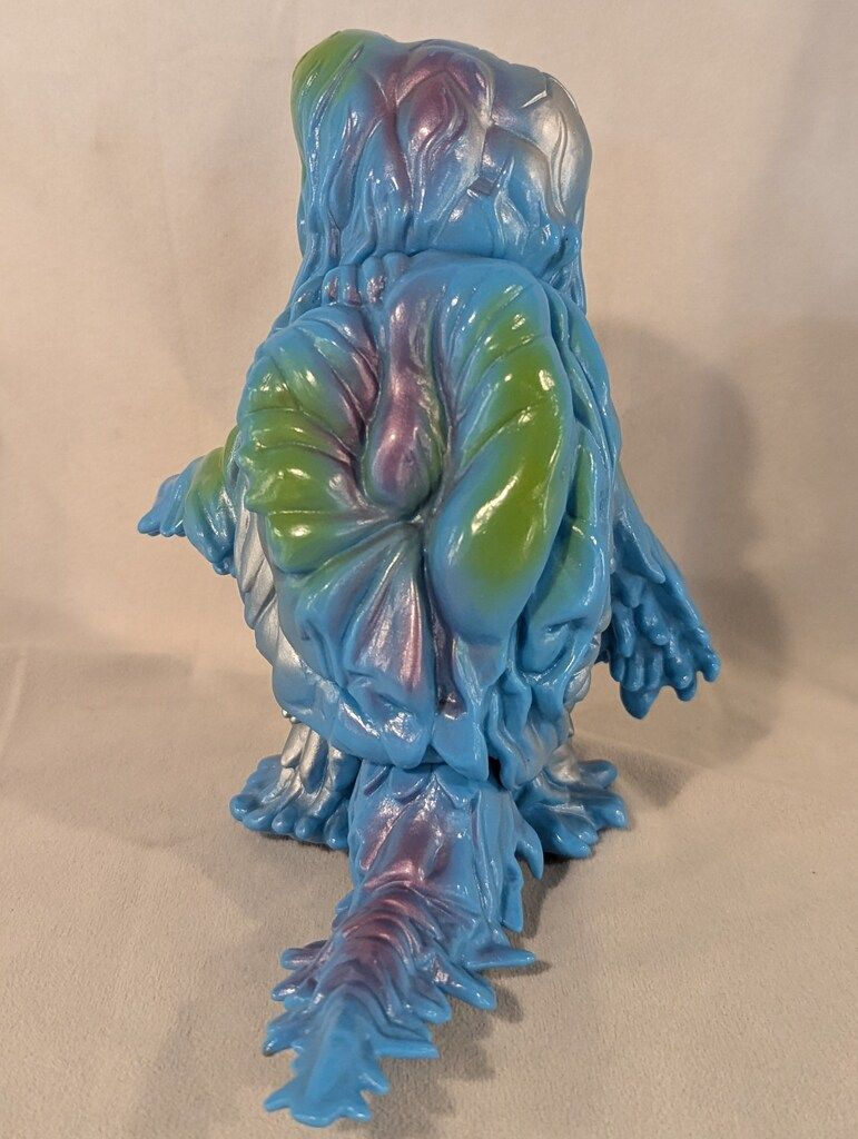 怪獣天国 TARGRET