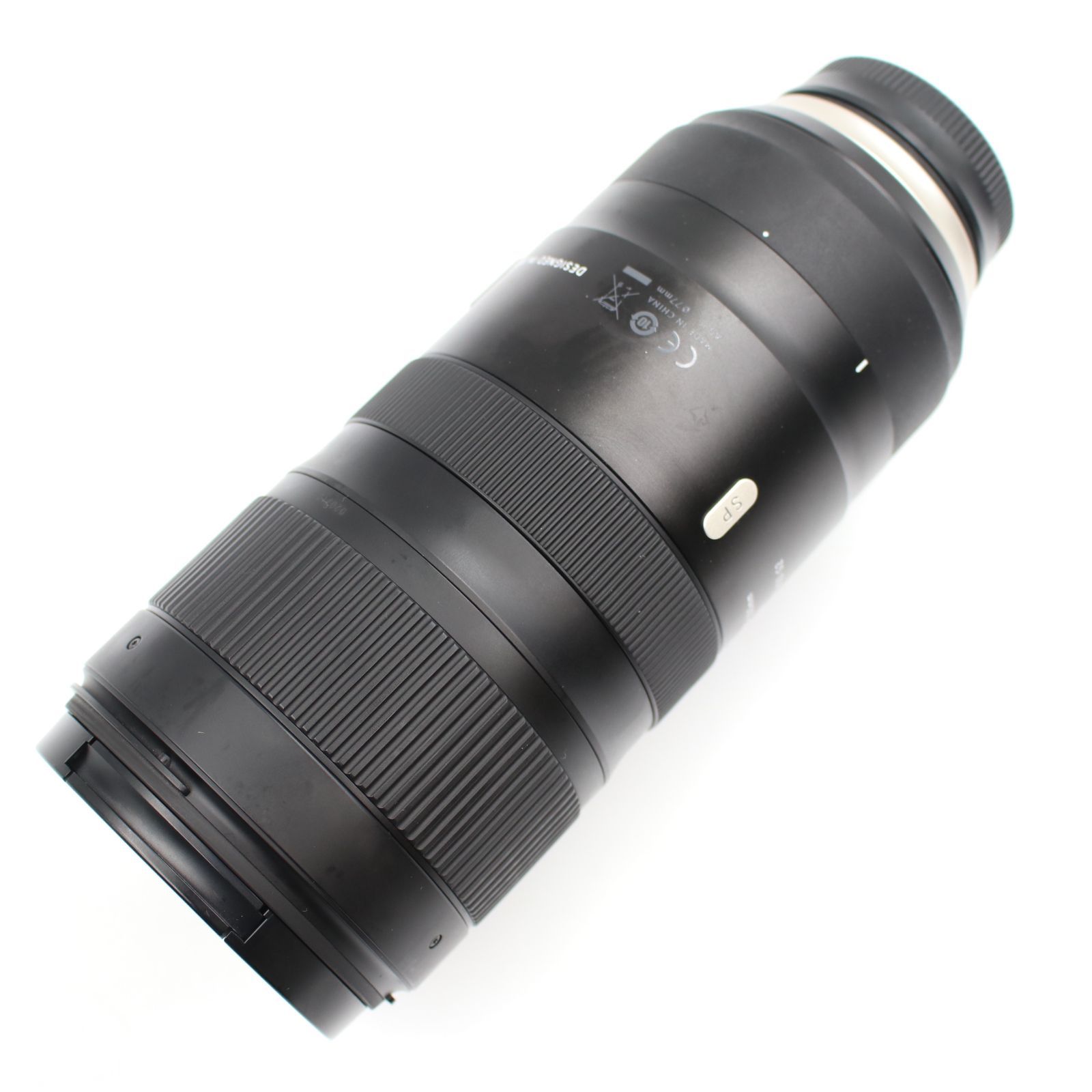 【送料込不可】TAMRON SP 70-200mm A025N ニコン用 SP 70-200mm F/2.8 Di VC USD G2 (A025) | タムロン | TAMRON