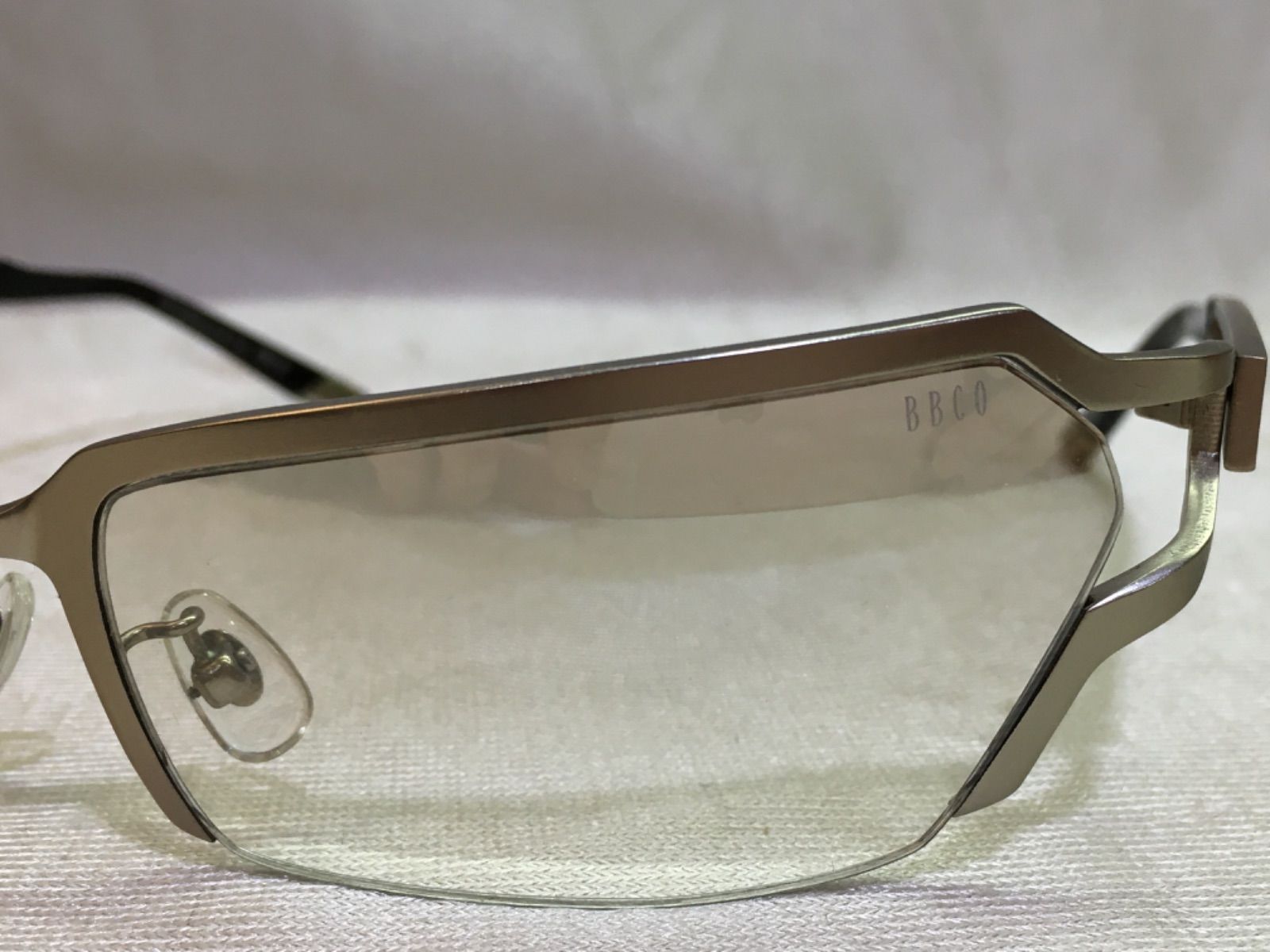 BBCO ビビコ サングラス メンズ 小物 服飾 - メルカリ