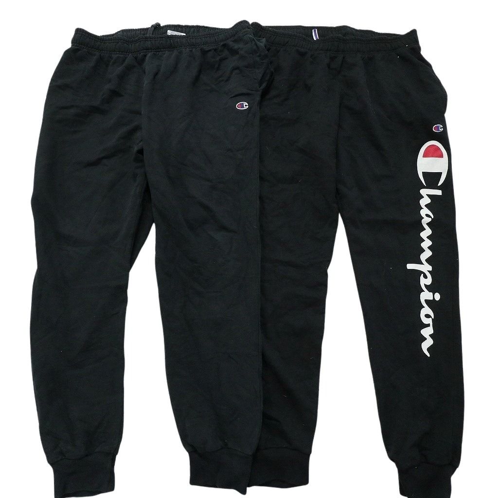 まとめ売り チャンピオン