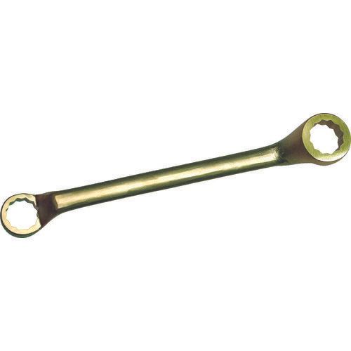 7営業日以内発送 在庫品 Ａ－ＭＡＧ 0111719S 防爆４５°両口メガネレンチ １７Ｘ１９ｍｍ ENDRES TOOLS社 エンドレスツールズ アーマグ AMAG 沖縄離島販売不可