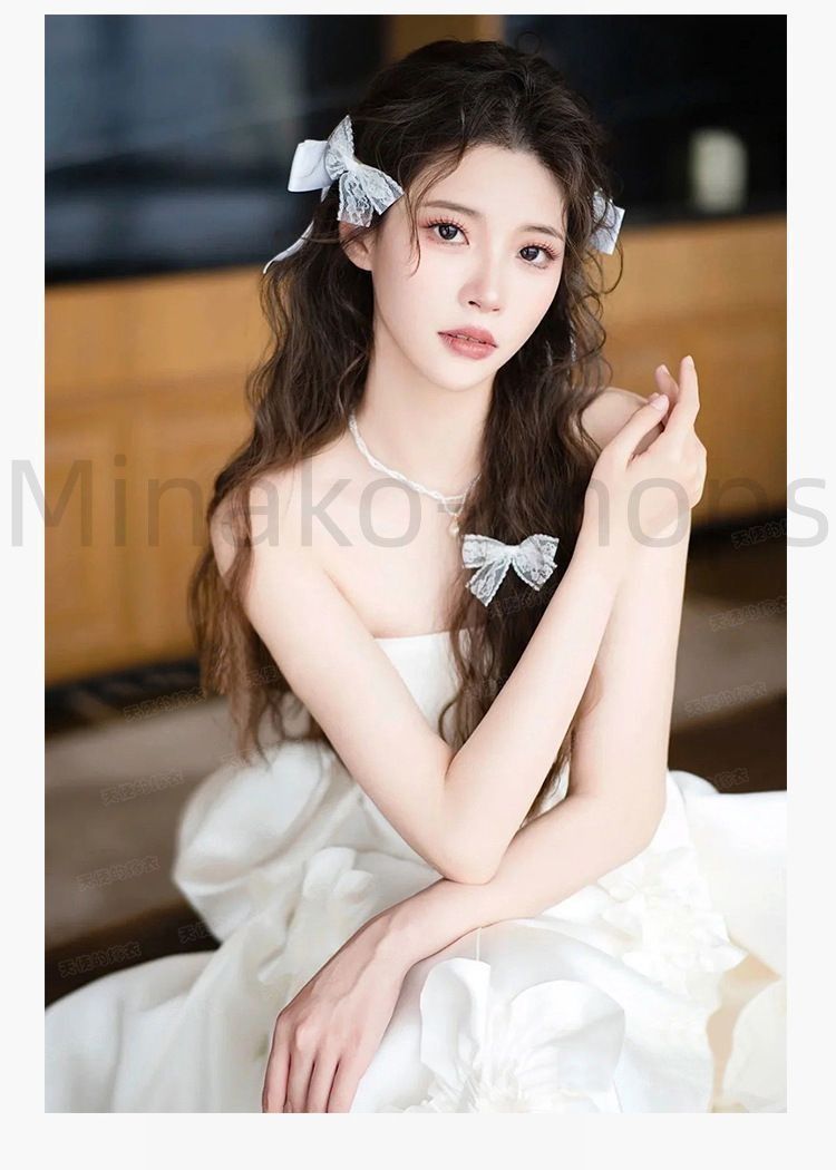 ブライズメイド