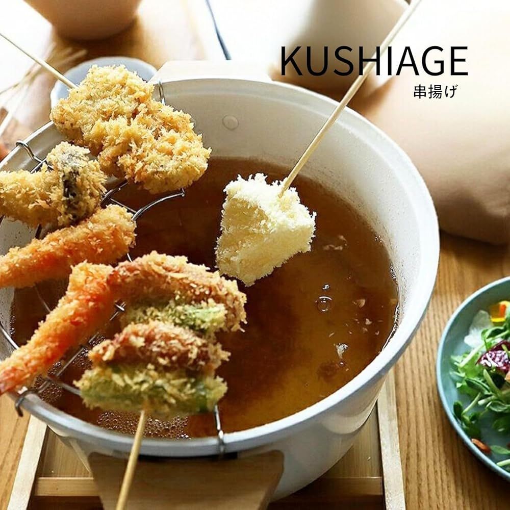 PRINCESS プリンセス マルチグリルポット TableFondue-FryPure 揚げる 鍋 すき焼き 卓上フライヤー フォンデュ WWW_KANDAIZUMI_COM