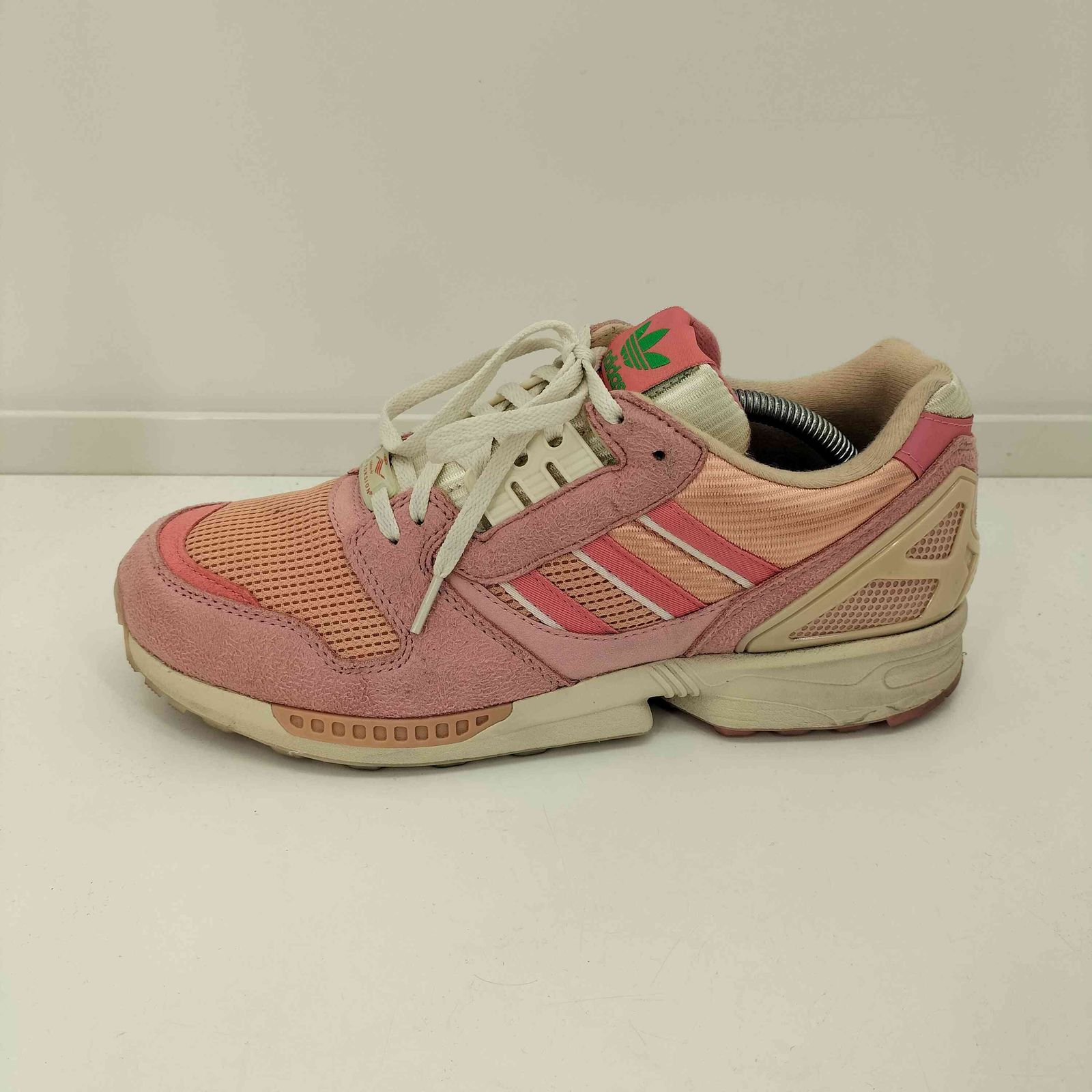 その他 aaa アディダス adidas ZX 8000 Strawberry Latte ストロベリーラテ