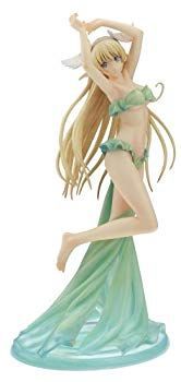 【】【非常に良い】コトブキヤ シャイニング・ウィンド 森の女神 エルウィン 1/6スケールPVC塗装済み完成品 wyw801m