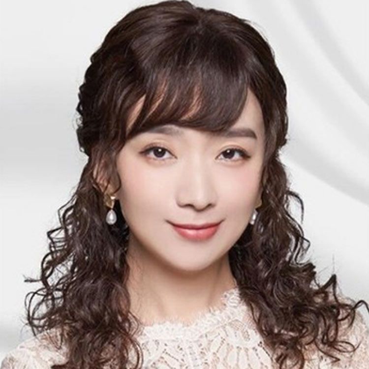 自然黒色