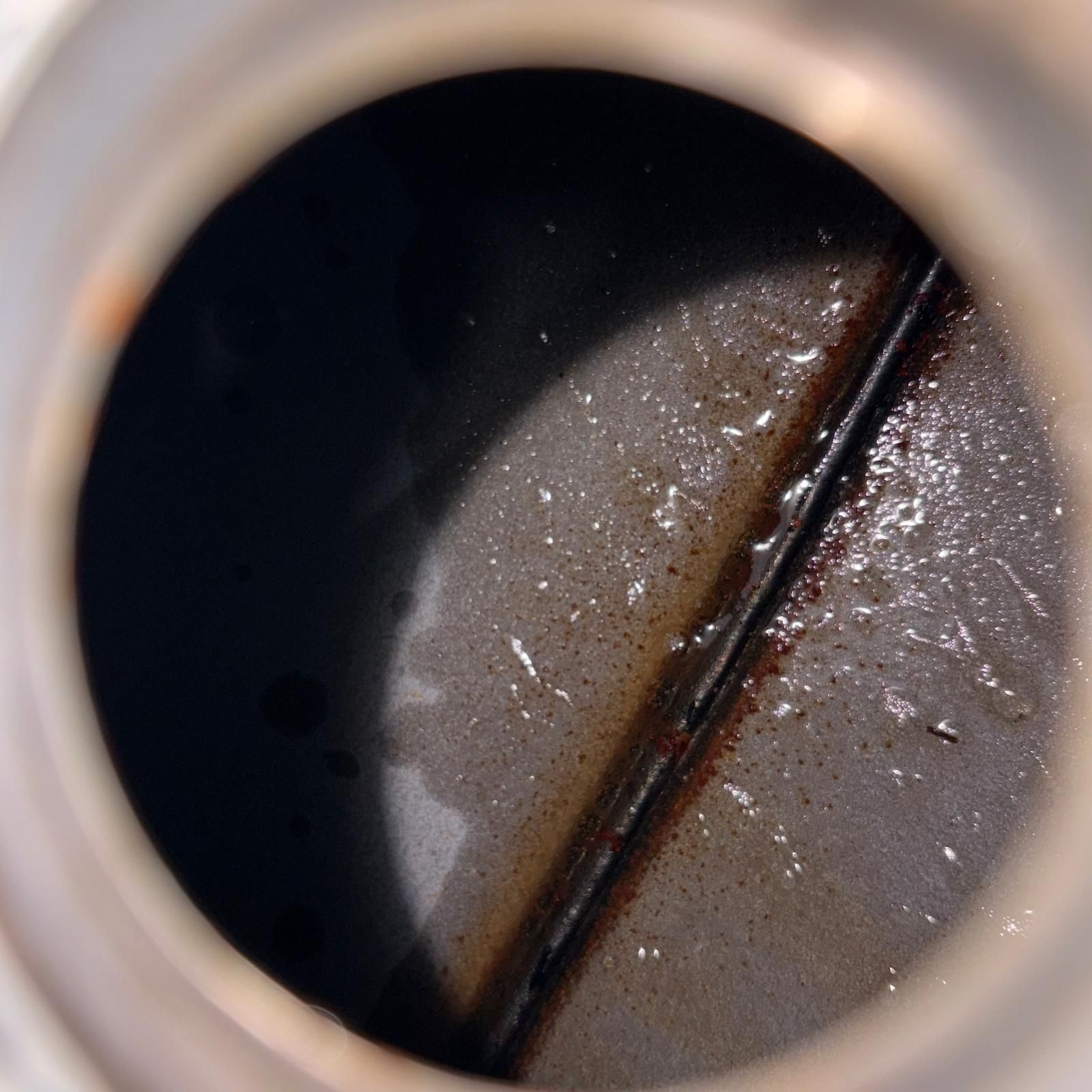 ホーネット250 MC31