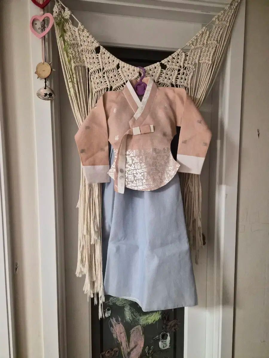 チマチョゴリ 6