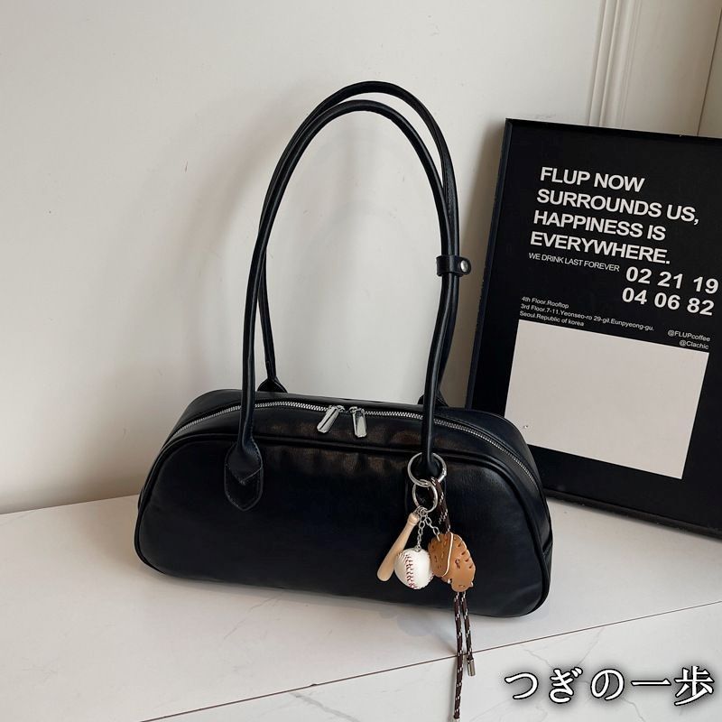 美品・未使用新品】 バッグ レディース 新款 ?古 デザイン ショルダー 