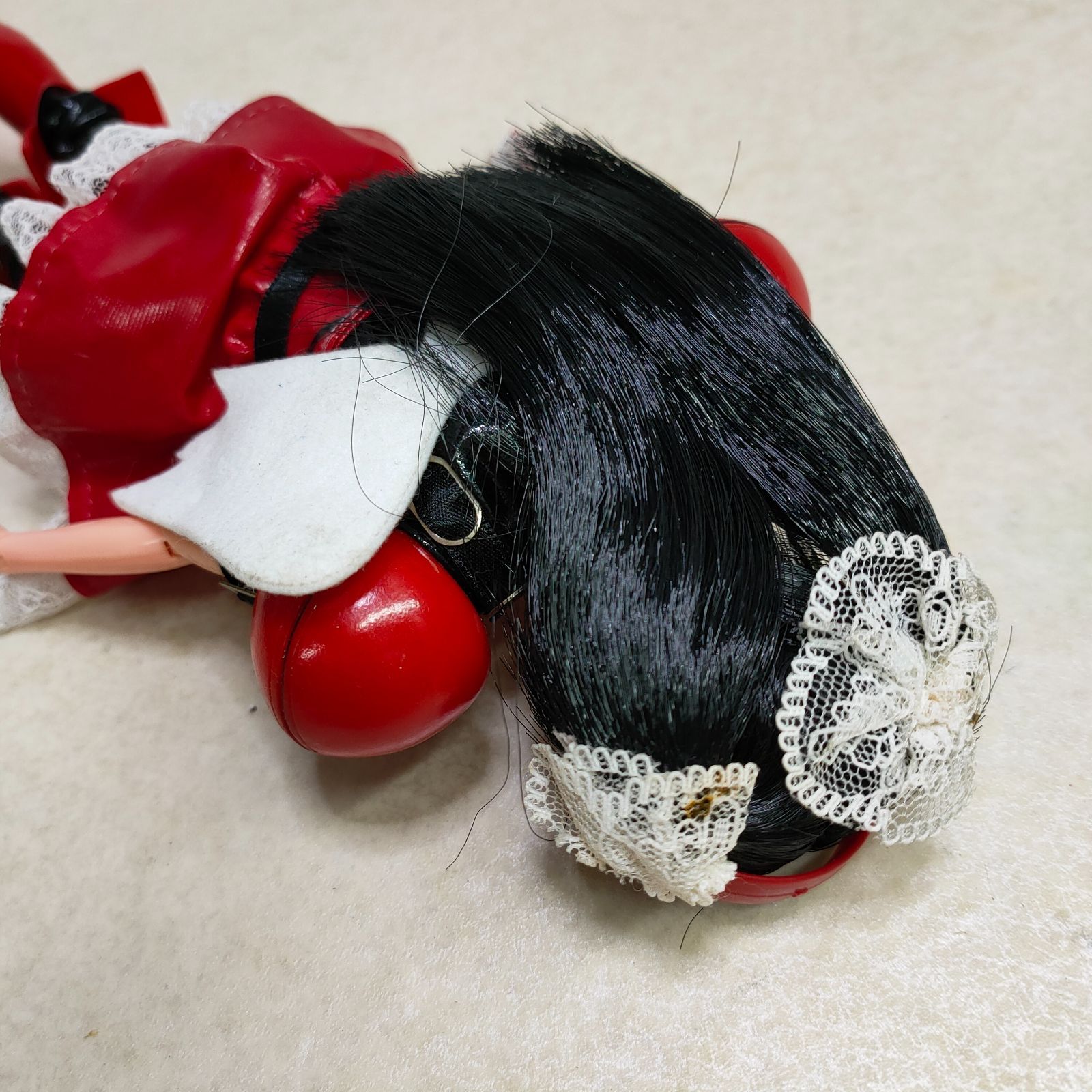 ハニー 1/6ドール ファイティングバイパーズ フィギュア - メルカリ