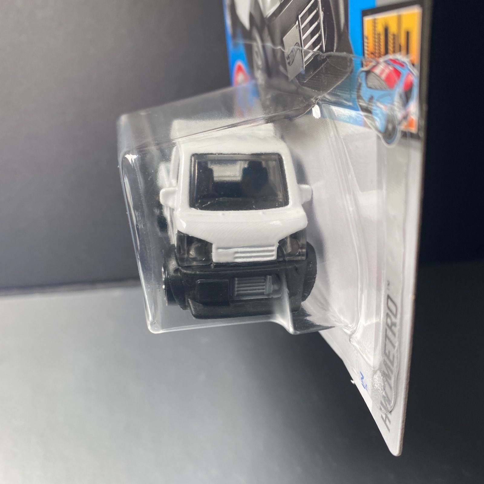 新品未開封】HotWHeels ホットウィール マイティK 2台セット - メルカリ