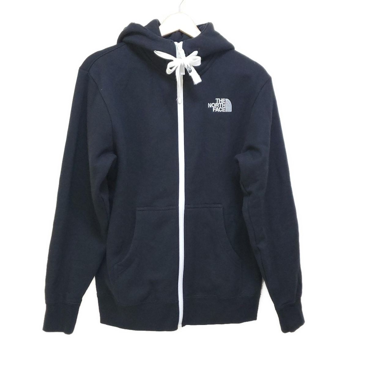 THE NORTH FACE(ノースフェイス) パーカー サイズS メンズ美品
