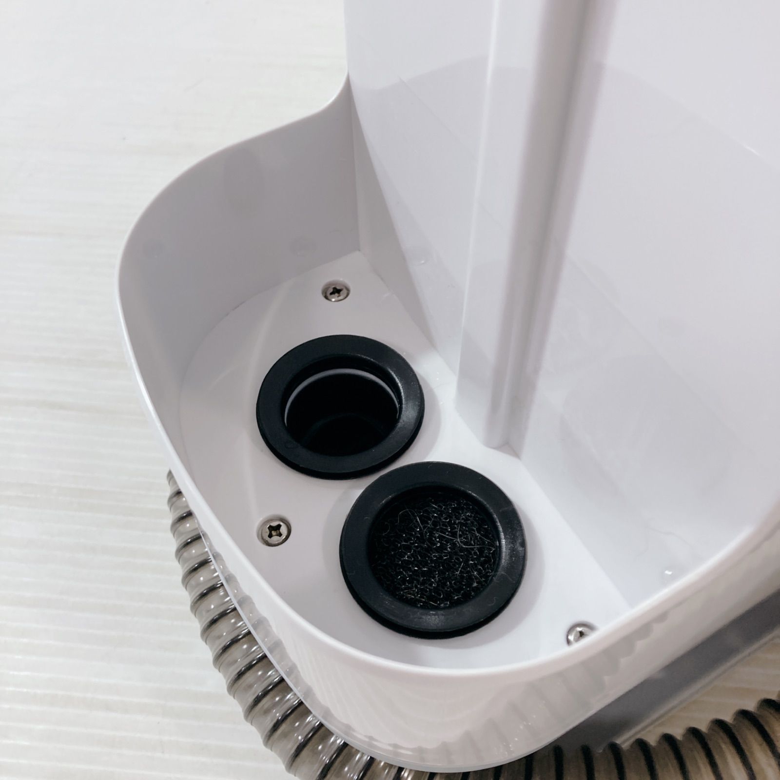 RNS-P10-W 布製品の洗浄ができるクリーナー