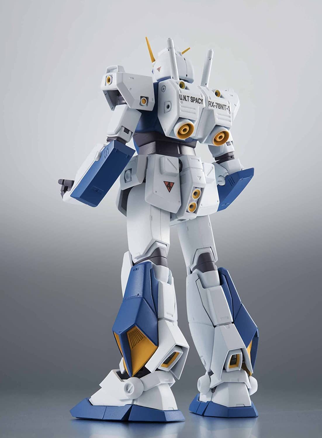 RX-78NT-1