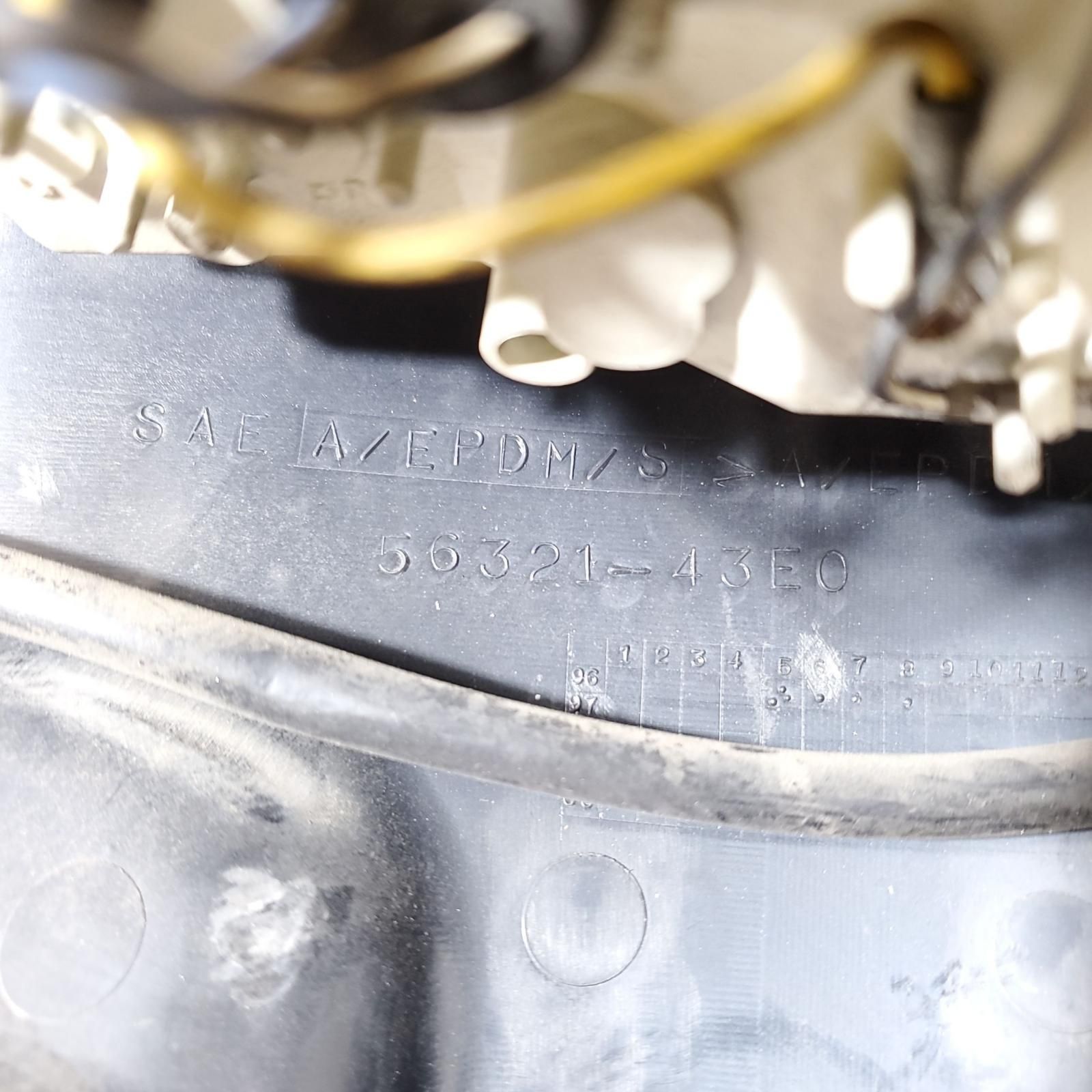 SUZUKI レッツ2 CA1KA メーター メーターカバー Let's スズキ