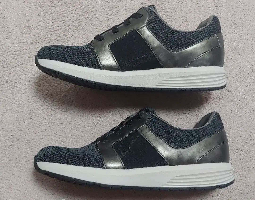 ロックポート トゥルーストライド