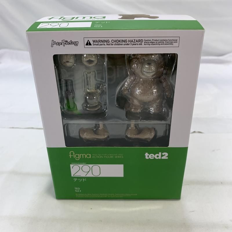 MaxFactory figma 290 テッド フィギュア ted2 19