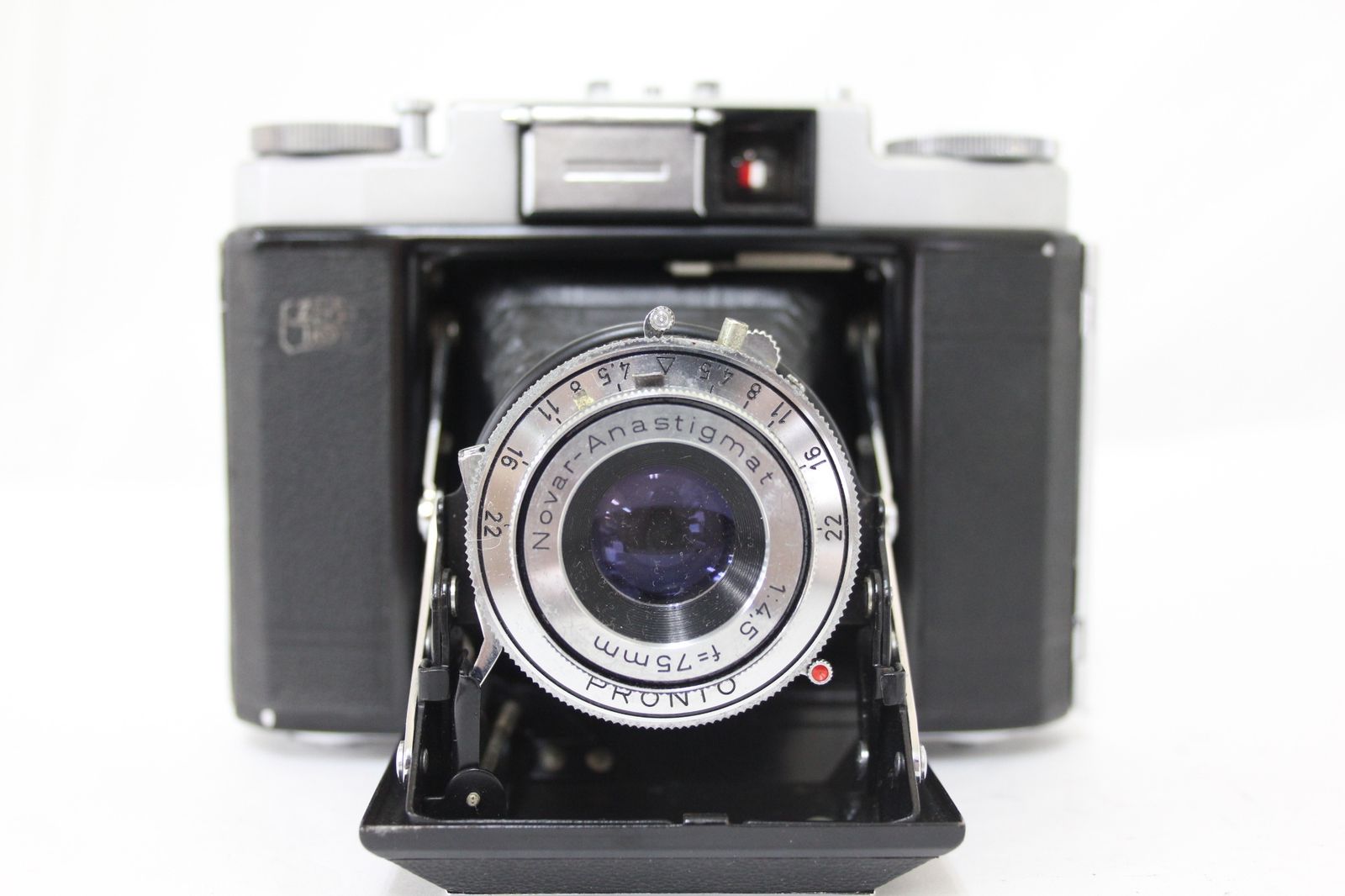 ツァイスイコン Zeiss
