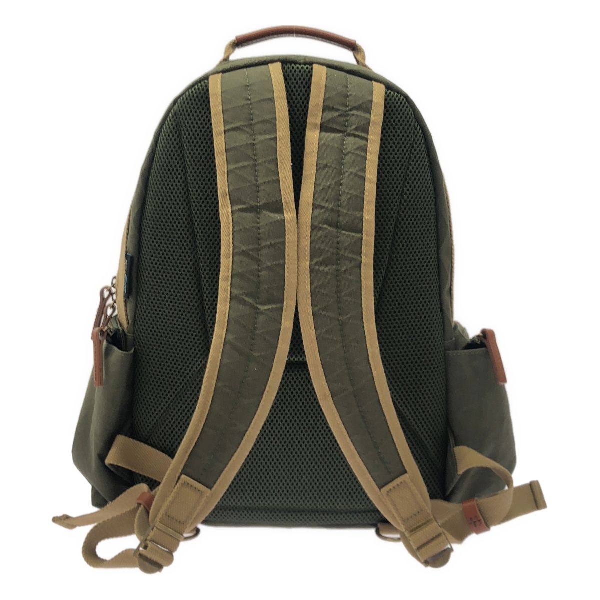 TOKUI VIDEO STORE 徳井 ビデオストアー AWESOME BACKPACK PEAK MSIZE